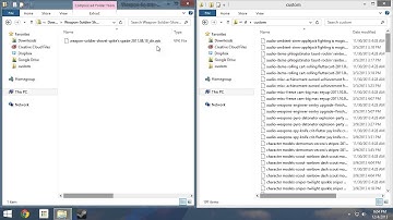 How to Uninstall Team Fortress 2 Mods on Windows (VPK/SteamPipe)