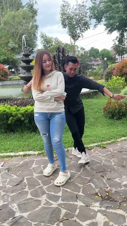 Romantisnya bos Noval & Bu citra!!#bosmuda #shortvideo #laguviral