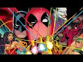 DC AND MARVEL'S FIRST CROSSOVER IN DECADES IS HERE!!