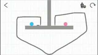 Brain Dots　STAGE 94　【ブレインドッツ攻略・クリア動画】 screenshot 3