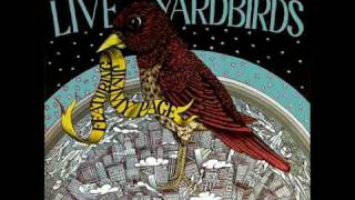The Yardbirds - Sound check