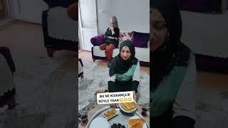 Ayy Bakışlara Bakk🙄🙄