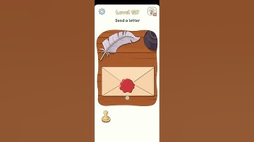 Displace One Part 🧠🔨  - Android/iOS || Level 127 #Dop #Shorts #YouTube