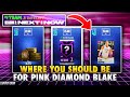 WHERE YOU SHOULD BE RIGHT NOW IF YOU ARE GOING FOR *PINK DIAMOND* BLAKE GRIFFIN! NBA 2K21 MYTEAM
