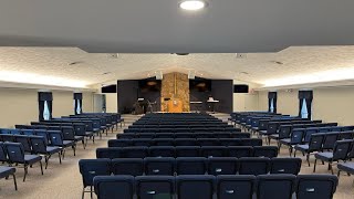 Celebrating God's Faithfulness and Our Spiritual Growth