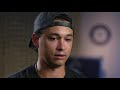 Marco Gonzales Offseason Catch Up