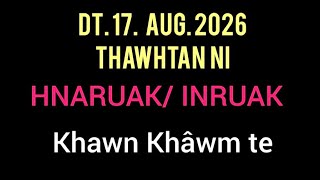 HNARUAK/INRUAK_Dt.17.Aug.2026