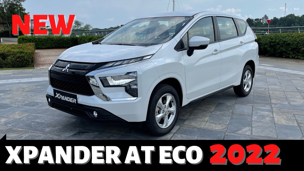 Trải nghiệm Mitsubishi Xpander 2022 Đáng mua nhất phân khúc  Mitsubishi  Satsco