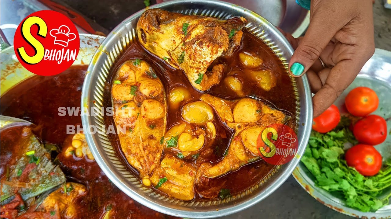 Pyas Fish paryasi machli ki curry bachelor style mein kaise banaye🐟बैचलर प्यासी ...