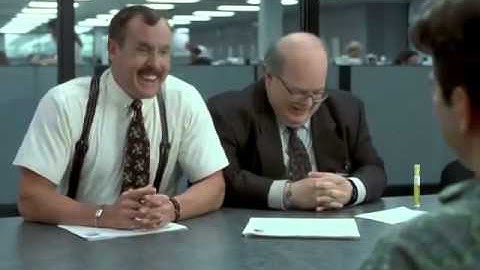 Professionalism Test Video