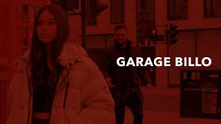 Mumzy Stranger - Garage Billo |  MUSIC VIDEO | 5 REASONS | MUSIC BY DJ LYAN