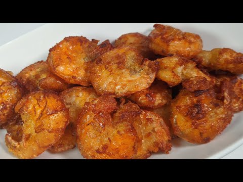 Resep Udang Goreng Simpel Dan Mudah Masakan Indonesia Resep Udang Goreng Simpel Dan Mudah Masakan Indonesia