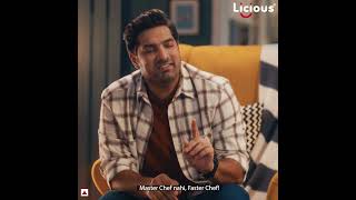 Be a good host with Licious! | Ready To Cook | Licious screenshot 1