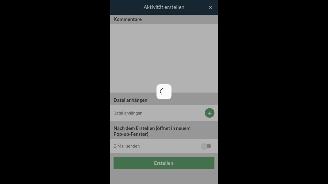 sportmember-Video für Trainer