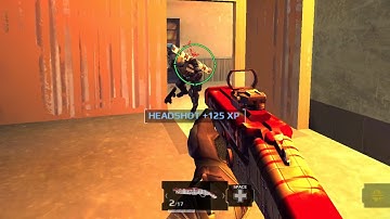 MC5 BLOODY DBS only - Daily Rewards(Cores at the end)