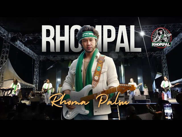 RHOMPAL I RHOMA PALSU I FANS OF RHOMA IRAMA AND SONETA class=