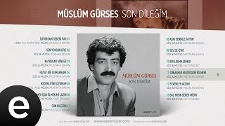 Günahkar Mı Doğdum Bilmem (Müslüm Gürses)  #günahkarmıdoğdumbilmem #müslümgürses Resimi