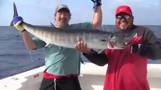 5 Hours Fishing: Long Caye Belize with Belize Tradewinds