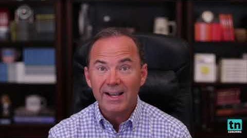 The 4:8 Principle: with New York Times Best-selling author and coach, Tommy Newberry