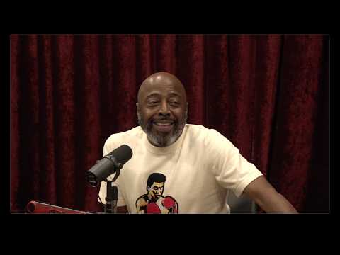 Joe Rogan Experience #2455 - Donnell Rawlings thumbnail