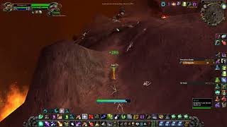 BOT ALARM! There have never been so many FlyHack bots in Classic WoW. Blizzard has officially giv...