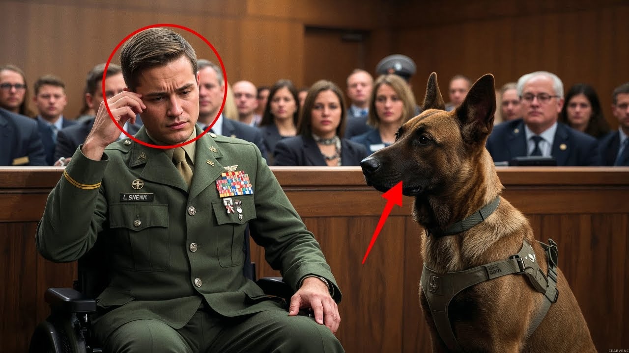 True Veteran Stories | Emotional Courtroom Story | Motivational & Moral Stories That Inspire