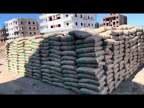 شقق للبيع في دمياط الجديدة منطقة ال BB منطقة النوادي وبنزينة طاقة