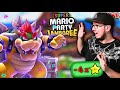 JEDER kann mitspielen! 🎲 Mario Party Jamboree