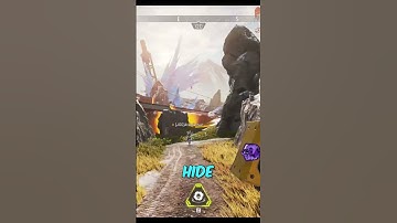 Ratting in masters??? #gaming #pcgaming #apex #apexlegends #shorts