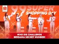 Secret Number Who Dis Challenge (INDO &amp; ENG Sub) | Shopee 9.9 TV Show