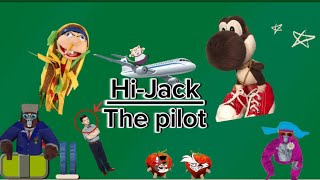 Hi-Jack | The pilot | screenshot 5
