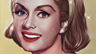 Debbie Reynolds- The Sweetheart Tree (1965)