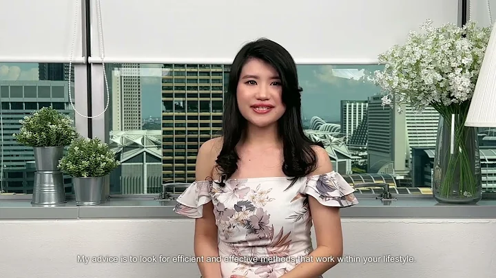 ageLOC TRMe Testimonial | Wan Fang