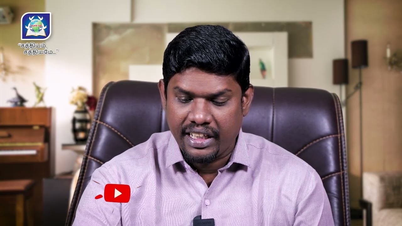 Sathyam Sathyamae | TV episodes