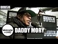 Capture de la vidéo Daddy Mory - Interview #Travaildartiste (Live Des Studios De Generations)