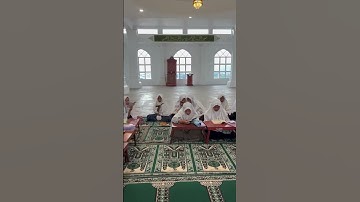 فأما إن كان من المقربين فروحٌ وريحانْ وجنةُ نعيم/سورة الواقعه #الشيخ #قران_كريم #دعاء #المصحف