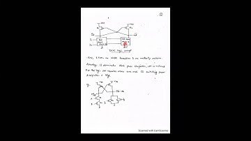 EC464 LOW POWER VLSI DESIGN II MODULE 5 II S8 ECE II KTU II MRIDULA SASIKUMAR