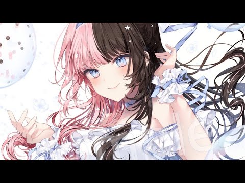 ♪(Nightcore)Lefty Hand Cream「Koi Oto to Amazora」