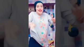 تجميعه تيك توك حنين حسام ️