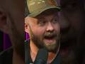 The Confederados Of Brazil ft. The Fat Electrician | Unsubscribe Podcast #shorts