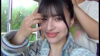 Debut！ 東村らむ　前半　インタビュー＆メイキング