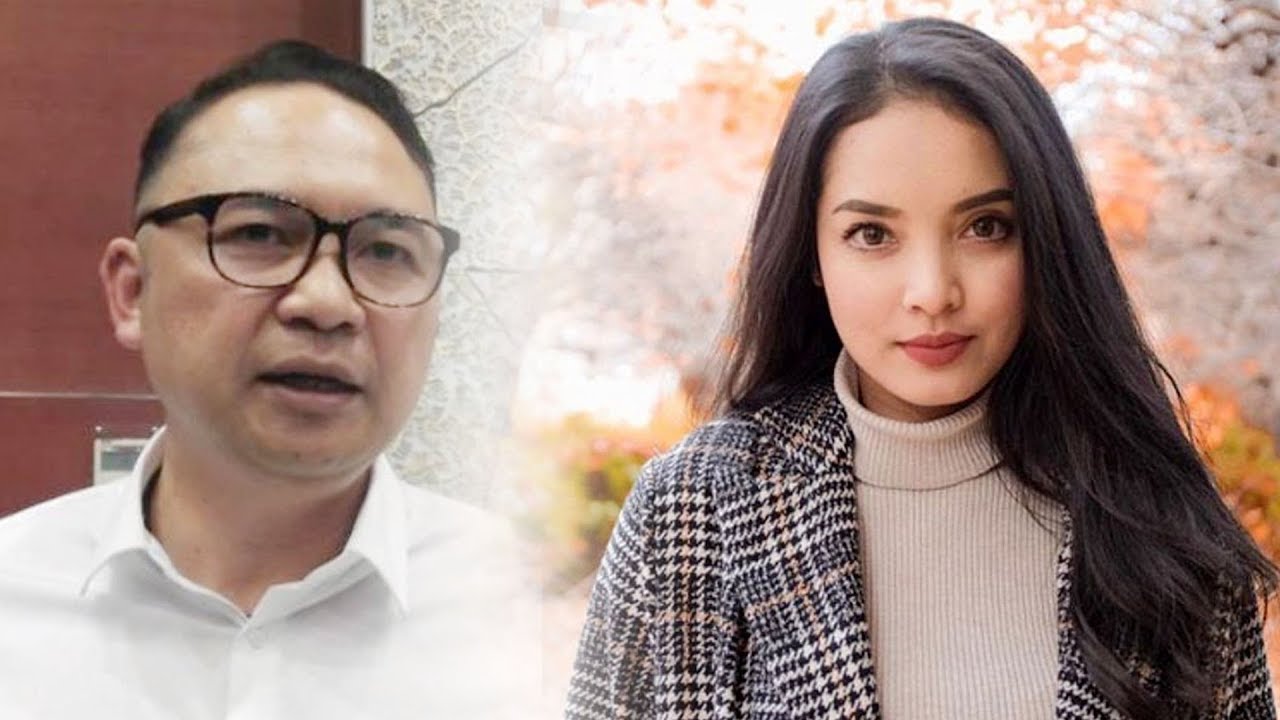 Sisi Asih dan Ari Ashkara