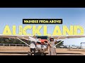 Things To Do In Auckland Ep.06 — Flying Over Waiheke | Zipline & Scenic Flight