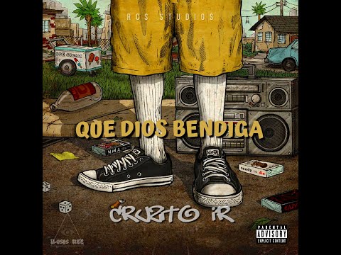 Que Dios Bendiga - @cruzitoir2586