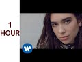 (1 HOUR) Dua Lipa   Lost In Your Light