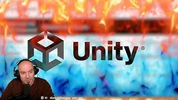 UNITY In Flames! Why They