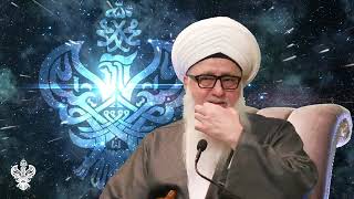 Reality Of Prophet ﷺ He’s “Feekum” - Inside You \u0026 “Shahidan, Mubashshiran, Nazeeran” -Shaykh Nurjan