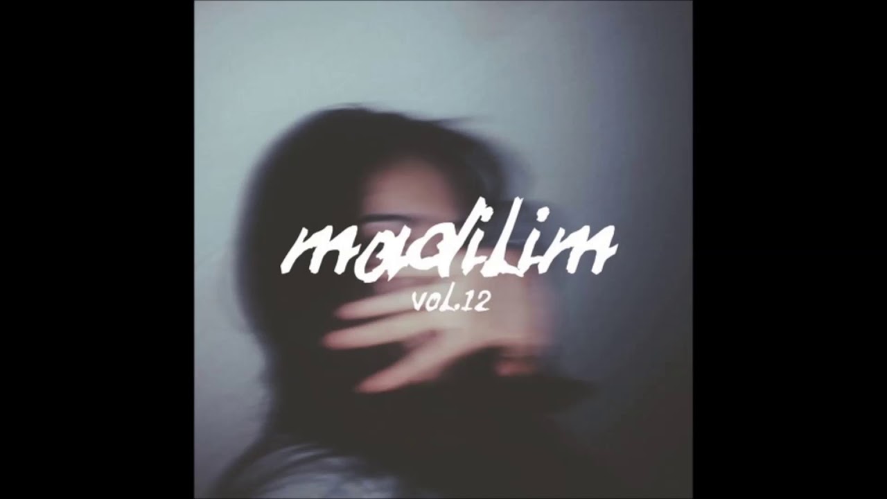 Short Round - MADILIM Mixtape Vol. 12