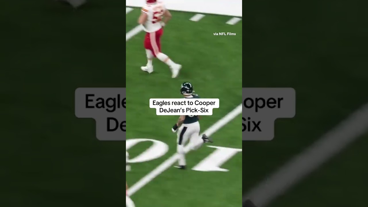 Jalen Hurts seemed excited 😂 