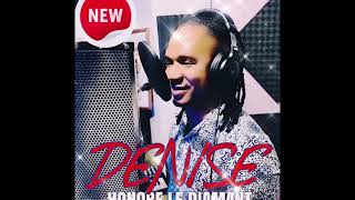 Présentation Artistique De Lartiste Honoré Lediamant